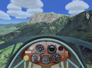 Panel M&uuml;13D 